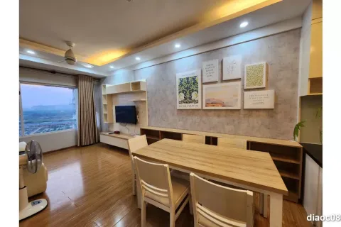 1 bedroom Apartment in Thu Duc, Ho Chi Minh, Vietnam No. 31738