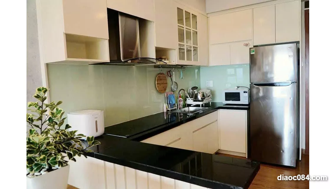 1 bedroom Apartment in Thu Duc, Ho Chi Minh, Vietnam No. 31738