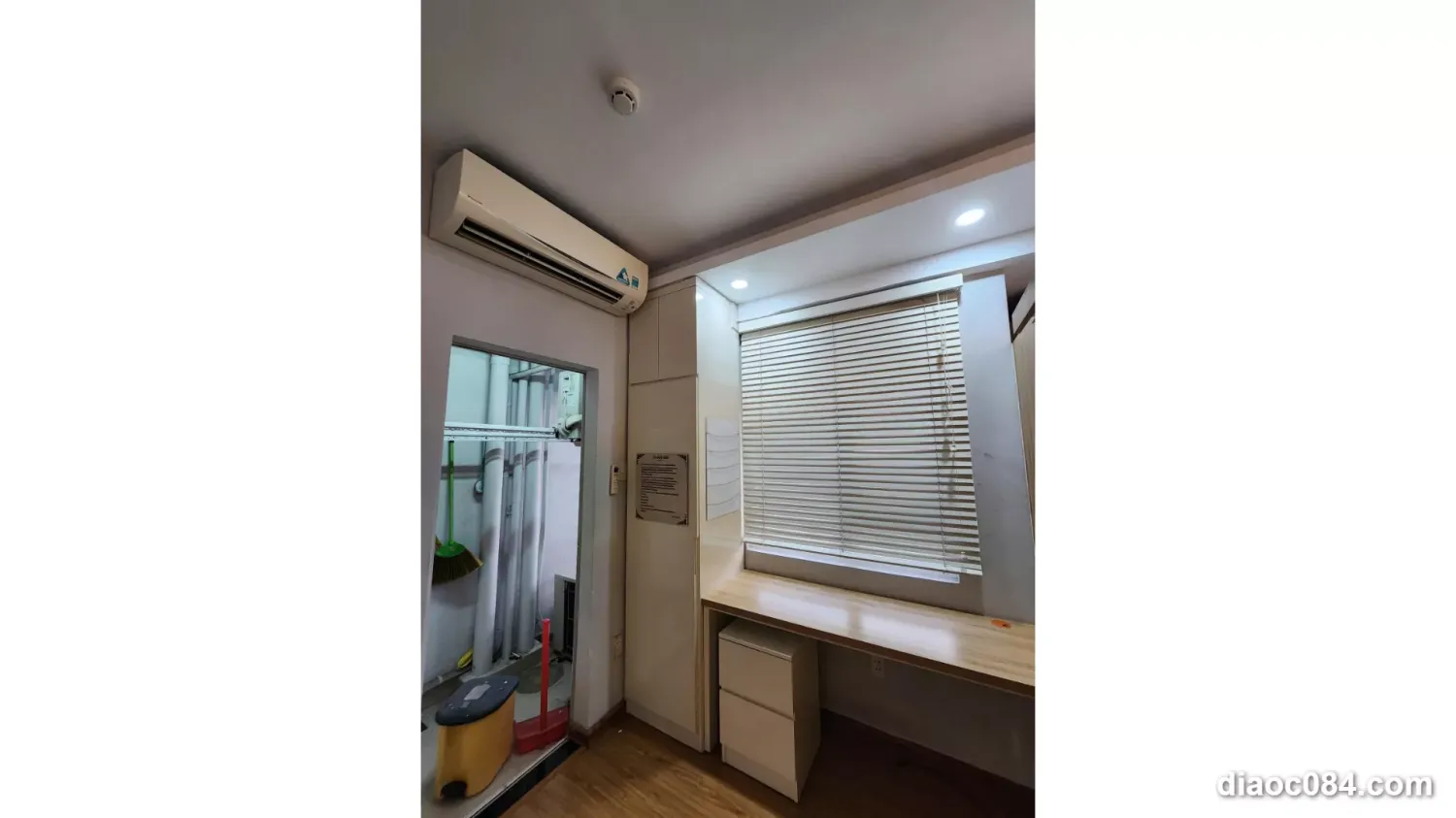 1 bedroom Apartment in Thu Duc, Ho Chi Minh, Vietnam No. 31738