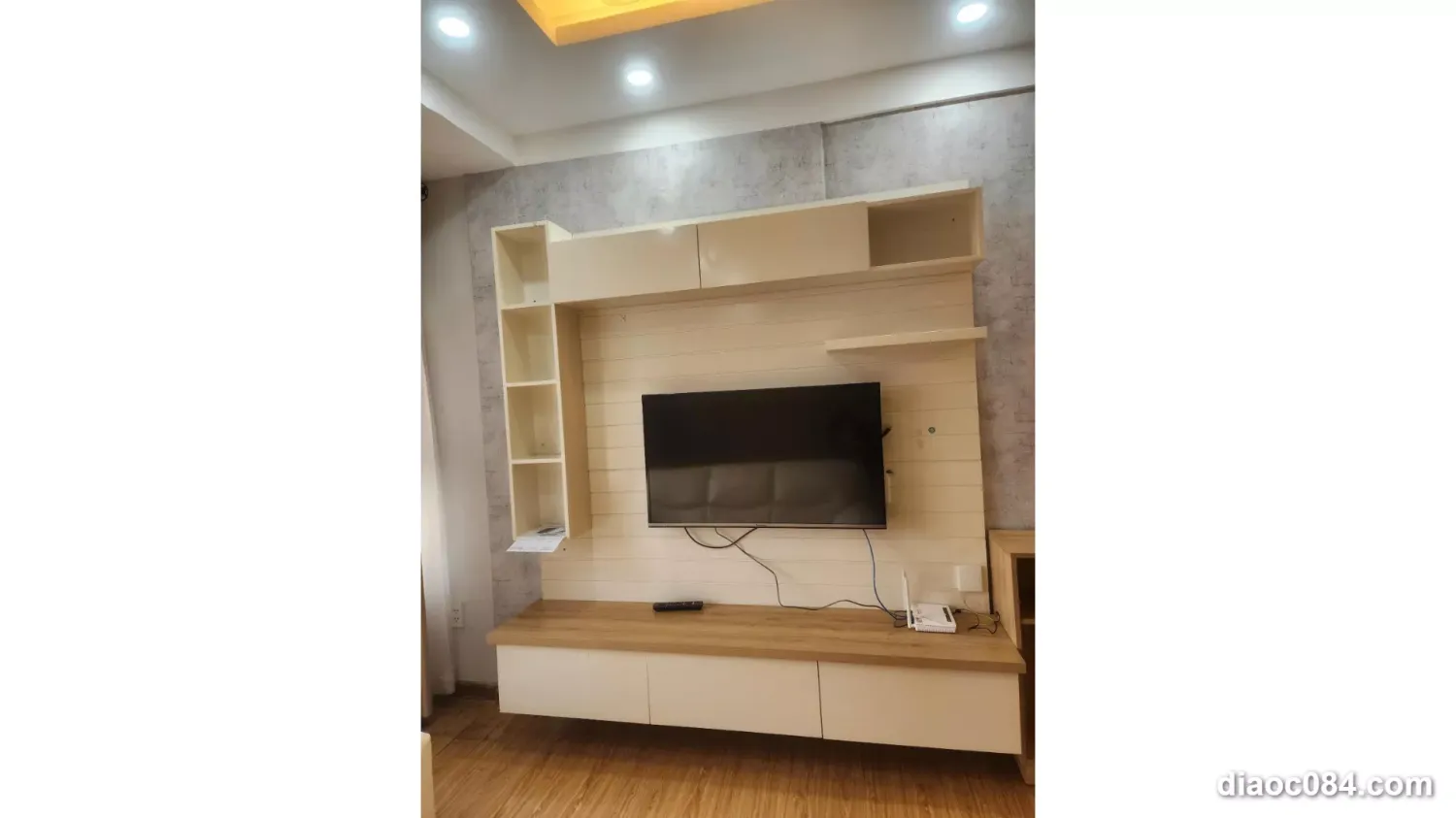1 bedroom Apartment in Thu Duc, Ho Chi Minh, Vietnam No. 31738