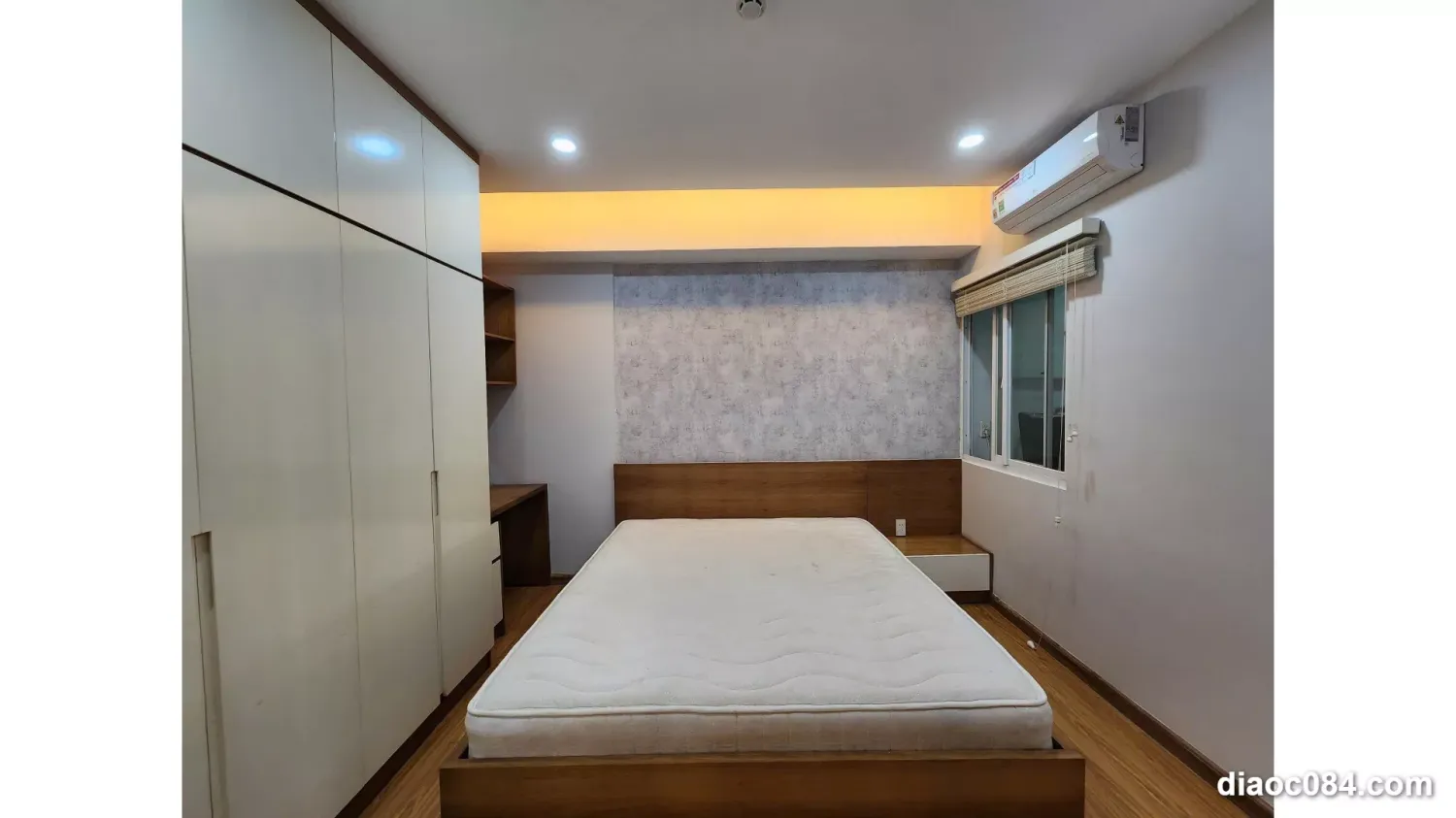 1 bedroom Apartment in Thu Duc, Ho Chi Minh, Vietnam No. 31738