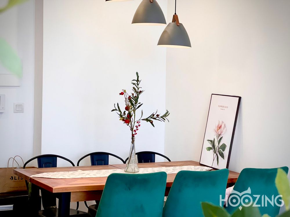 3 bedrooms Apartment in District 7, Ho Chi Minh, Vietnam No. 31173