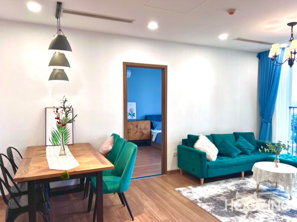 3 bedrooms Apartment in District 7, Ho Chi Minh, Vietnam No. 31173