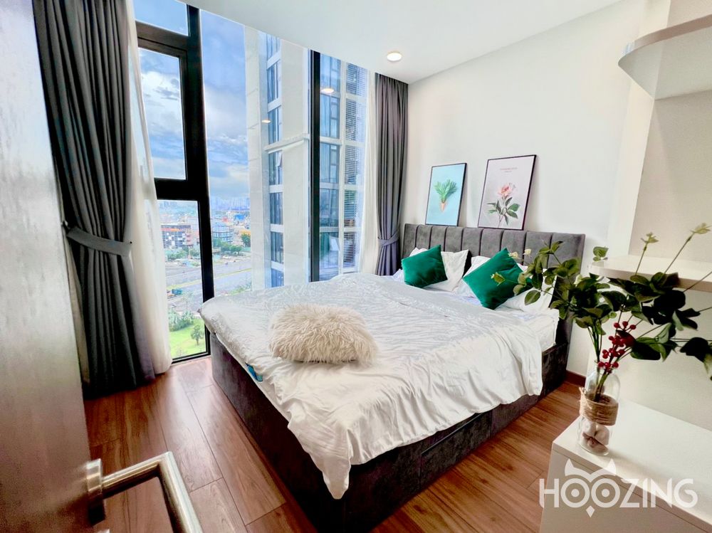 3 bedrooms Apartment in District 7, Ho Chi Minh, Vietnam No. 31173