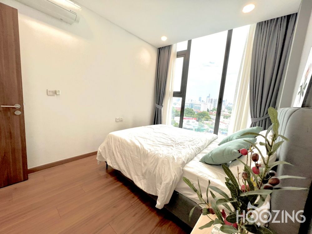3 bedrooms Apartment in District 7, Ho Chi Minh, Vietnam No. 31173