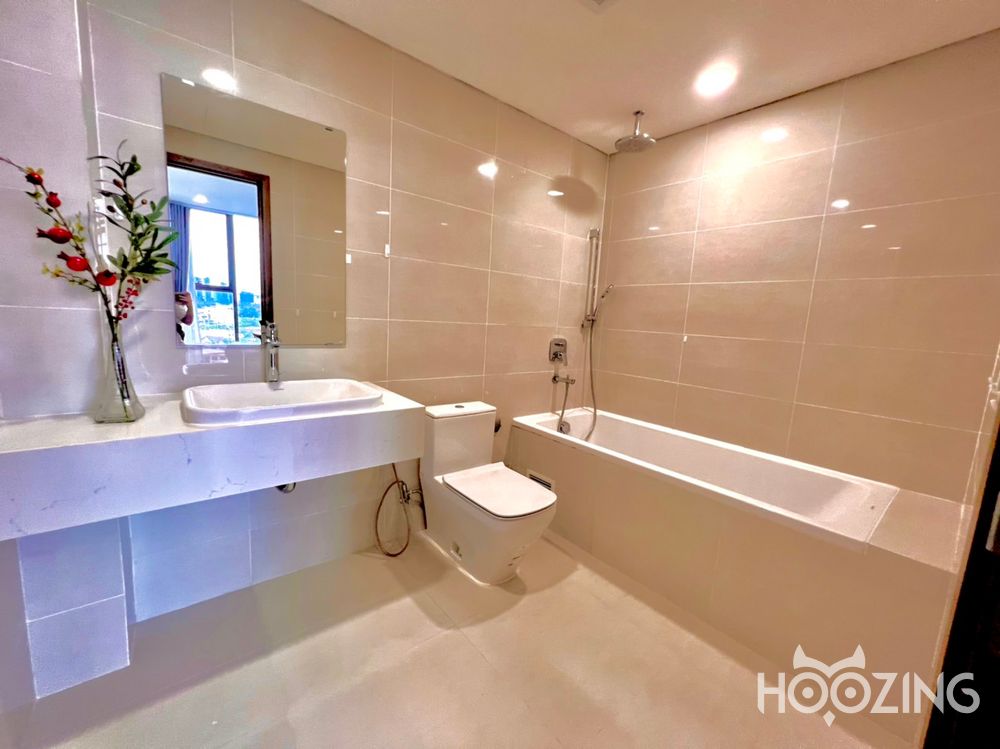 3 bedrooms Apartment in District 7, Ho Chi Minh, Vietnam No. 31173