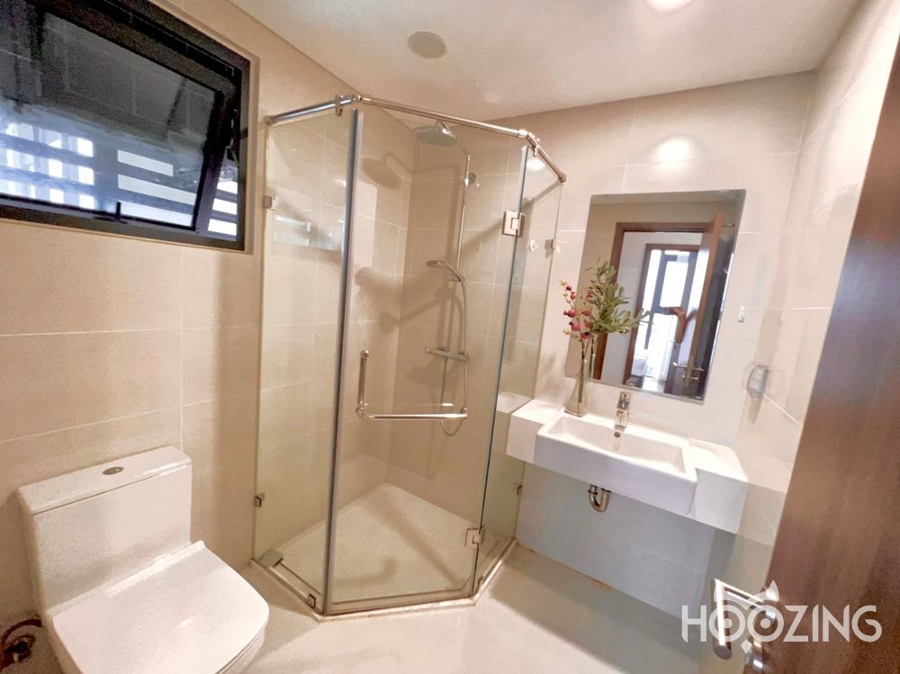 3 bedrooms Apartment in District 7, Ho Chi Minh, Vietnam No. 31173
