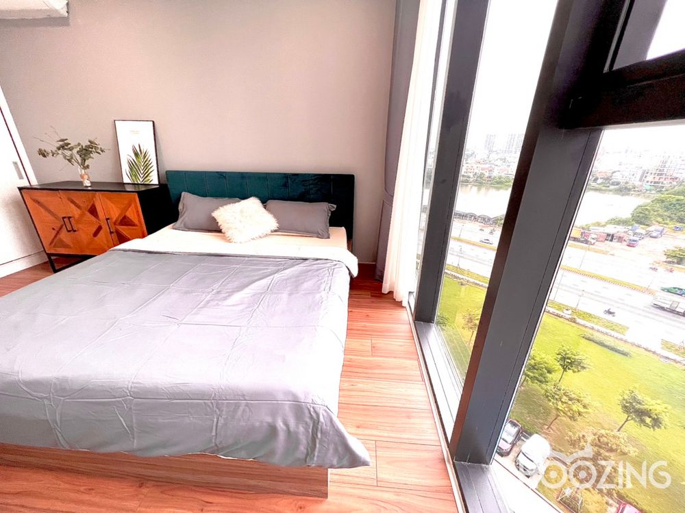 3 bedrooms Apartment in District 7, Ho Chi Minh, Vietnam No. 31173