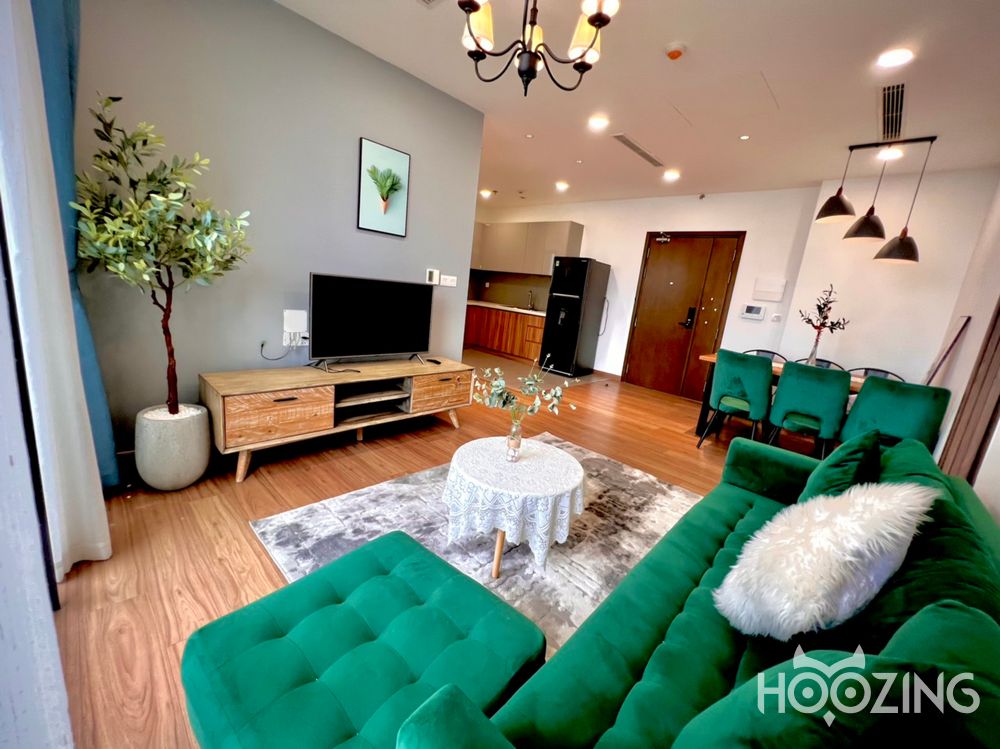 3 bedrooms Apartment in District 7, Ho Chi Minh, Vietnam No. 31173