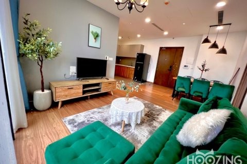 3 bedrooms Apartment in District 7, Ho Chi Minh, Vietnam No. 31173