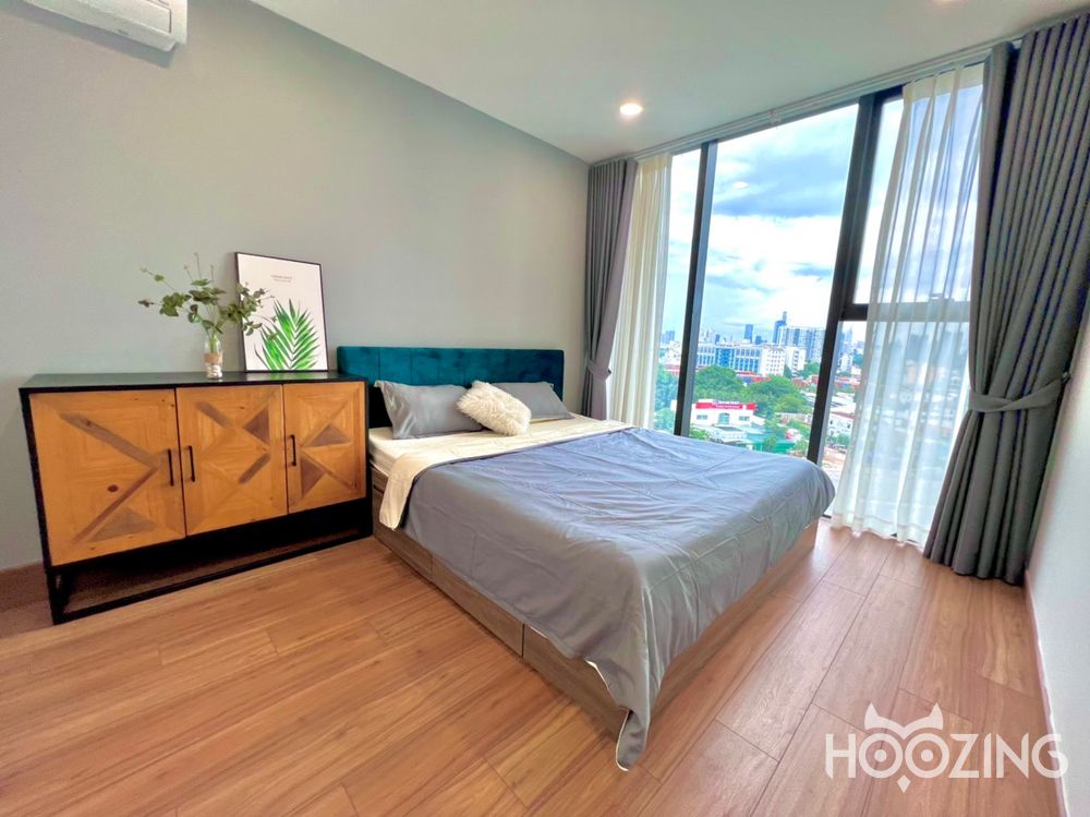 3 bedrooms Apartment in District 7, Ho Chi Minh, Vietnam No. 31173