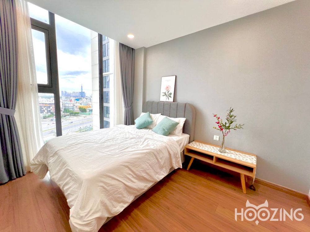 3 bedrooms Apartment in District 7, Ho Chi Minh, Vietnam No. 31173