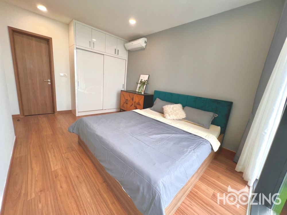 3 bedrooms Apartment in District 7, Ho Chi Minh, Vietnam No. 31173