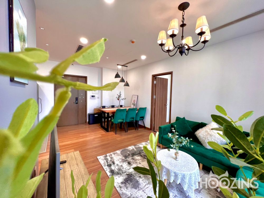 3 bedrooms Apartment in District 7, Ho Chi Minh, Vietnam No. 31173