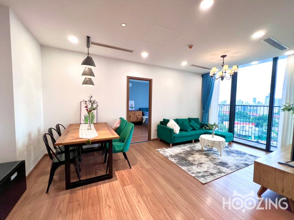 3 bedrooms Apartment in District 7, Ho Chi Minh, Vietnam No. 31173