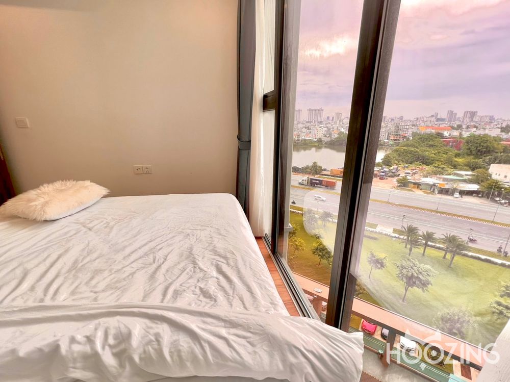 3 bedrooms Apartment in District 7, Ho Chi Minh, Vietnam No. 31173