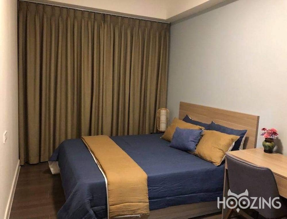 2 bedrooms Apartment in Thu Duc, Ho Chi Minh, Vietnam No. 30808