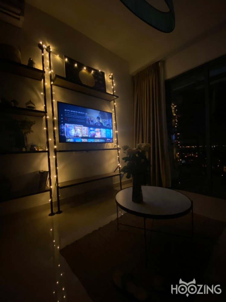 2 bedrooms Apartment in Thu Duc, Ho Chi Minh, Vietnam No. 30808