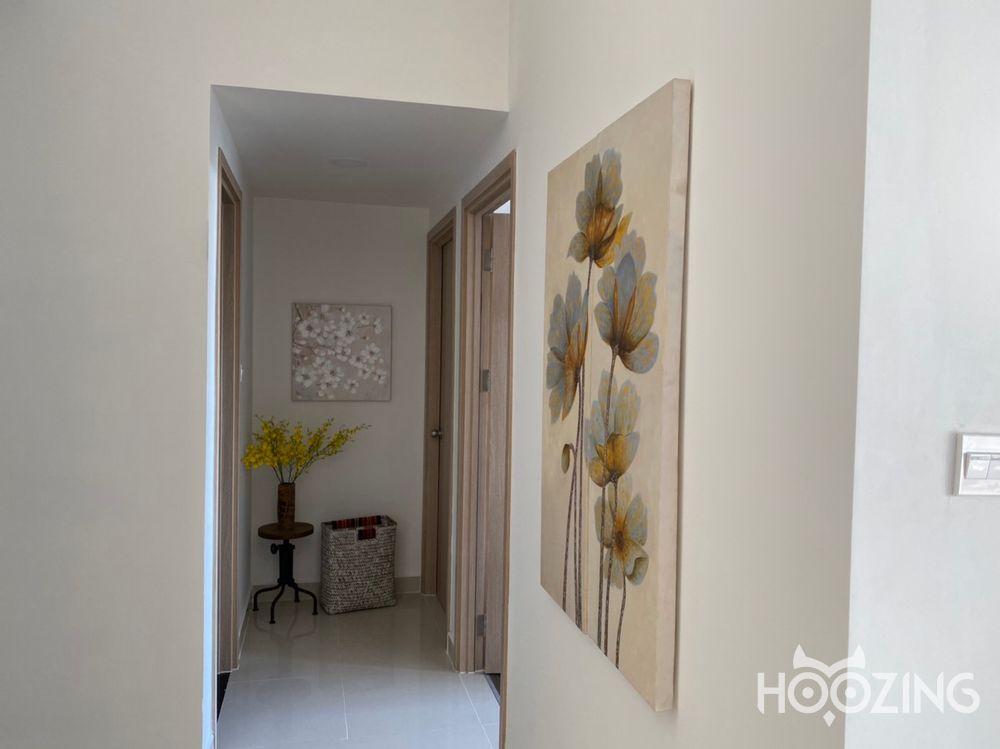 2 bedrooms Apartment in Thu Duc, Ho Chi Minh, Vietnam No. 30808