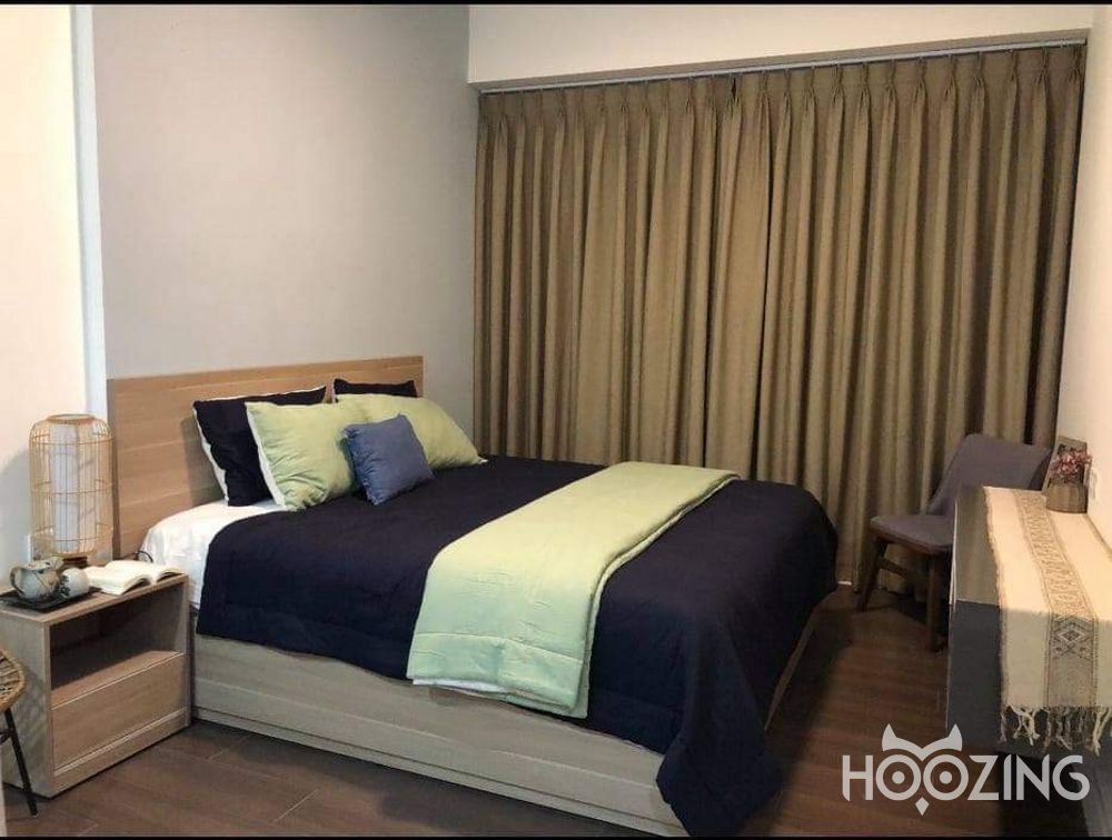 2 bedrooms Apartment in Thu Duc, Ho Chi Minh, Vietnam No. 30808
