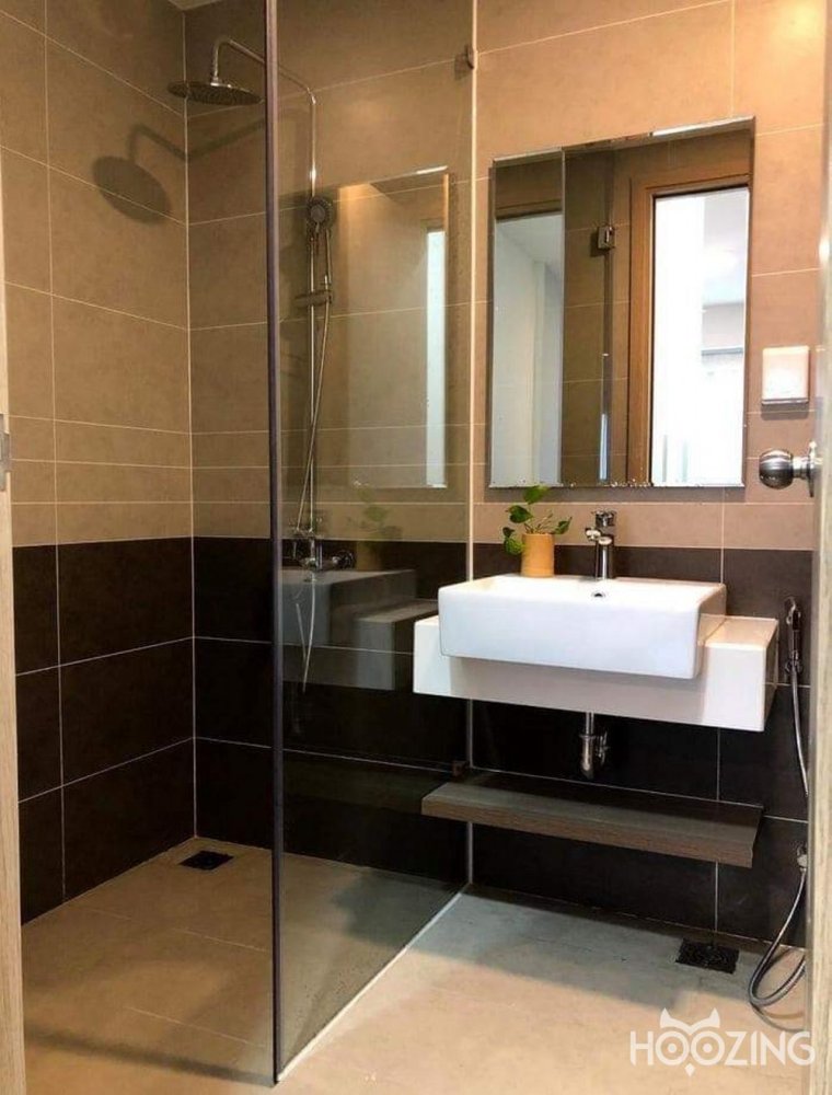 2 bedrooms Apartment in Thu Duc, Ho Chi Minh, Vietnam No. 30808
