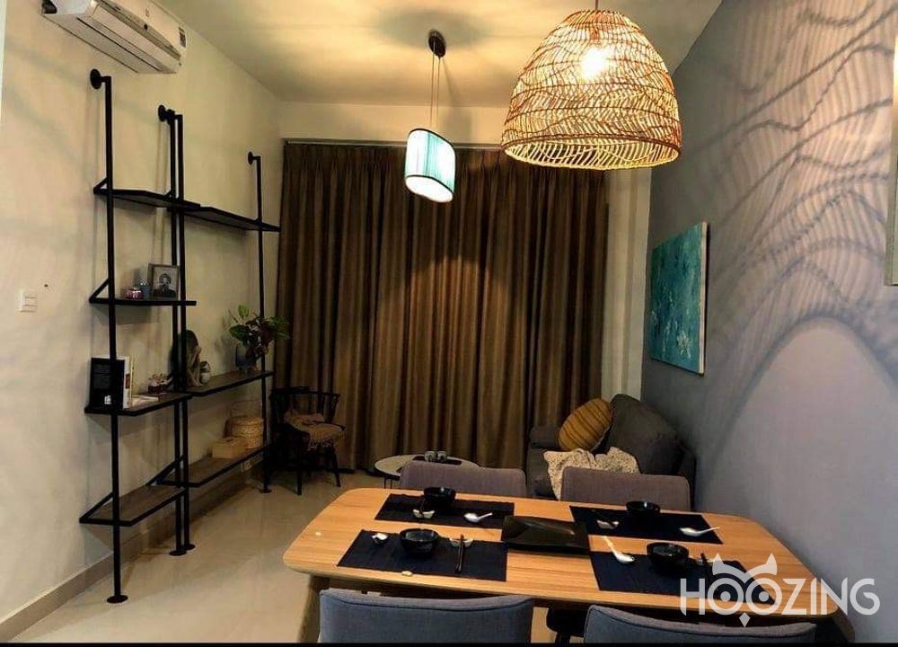 2 bedrooms Apartment in Thu Duc, Ho Chi Minh, Vietnam No. 30808