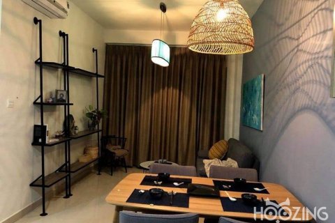 2 bedrooms Apartment in Thu Duc, Ho Chi Minh, Vietnam No. 30808
