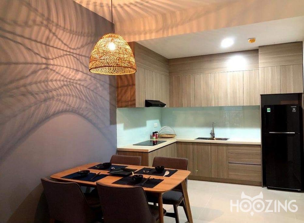 2 bedrooms Apartment in Thu Duc, Ho Chi Minh, Vietnam No. 30808