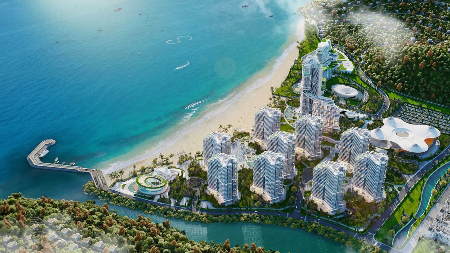 Property in Vietnam – Vietnam-Real.Estate
