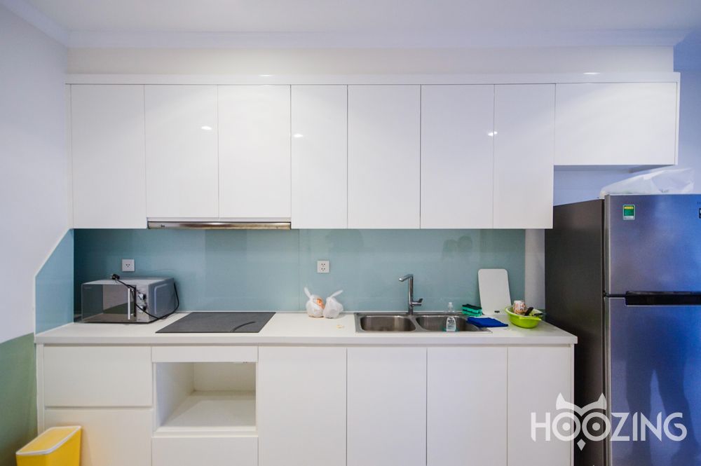 1 bedroom Apartment in Binh Thanh, Ho Chi Minh, Vietnam No. 30924