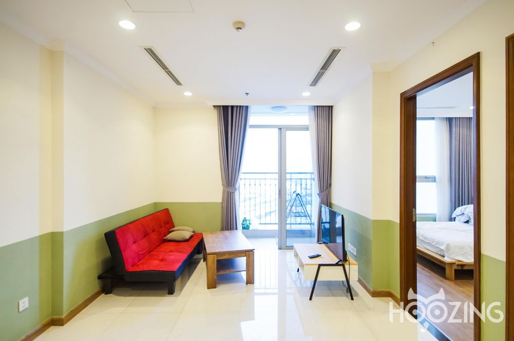 1 bedroom Apartment in Binh Thanh, Ho Chi Minh, Vietnam No. 30924