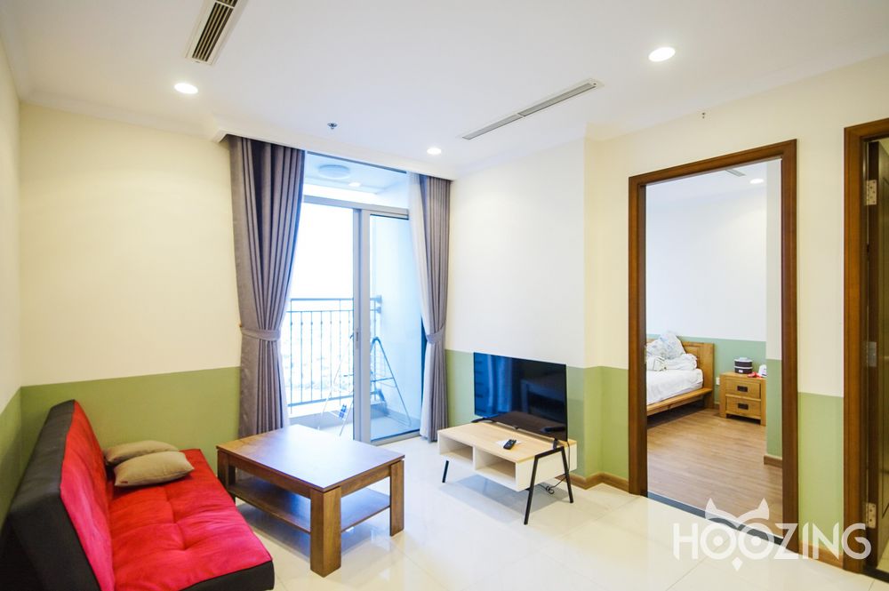 1 bedroom Apartment in Binh Thanh, Ho Chi Minh, Vietnam No. 30924