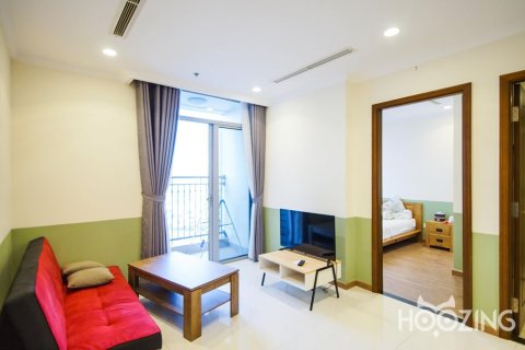 1 bedroom Apartment in Binh Thanh, Ho Chi Minh, Vietnam No. 30924