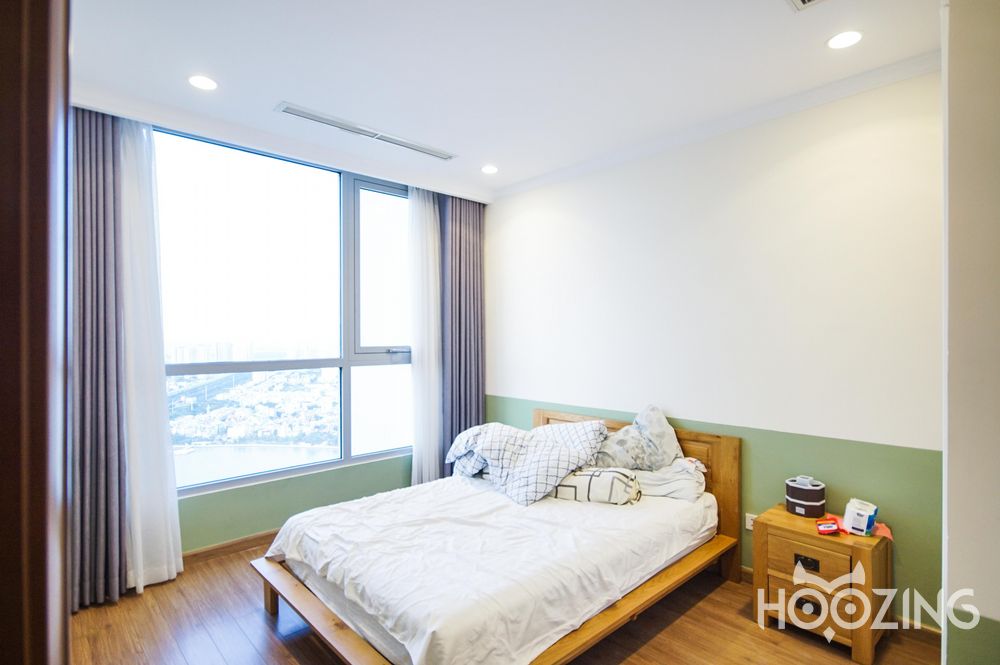1 bedroom Apartment in Binh Thanh, Ho Chi Minh, Vietnam No. 30924