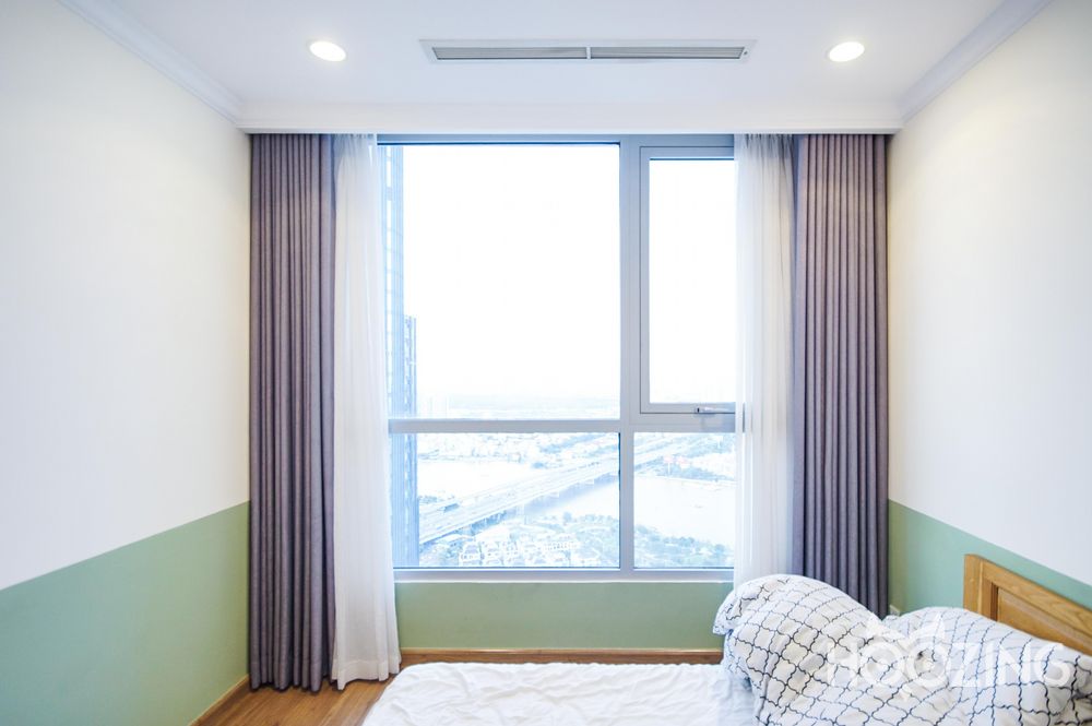 1 bedroom Apartment in Binh Thanh, Ho Chi Minh, Vietnam No. 30924