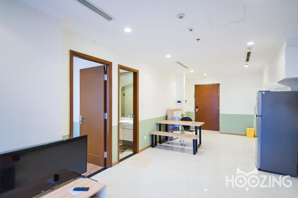 1 bedroom Apartment in Binh Thanh, Ho Chi Minh, Vietnam No. 30924