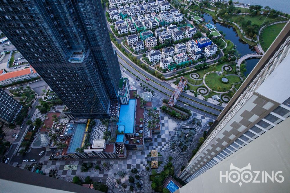 1 bedroom Apartment in Binh Thanh, Ho Chi Minh, Vietnam No. 30924