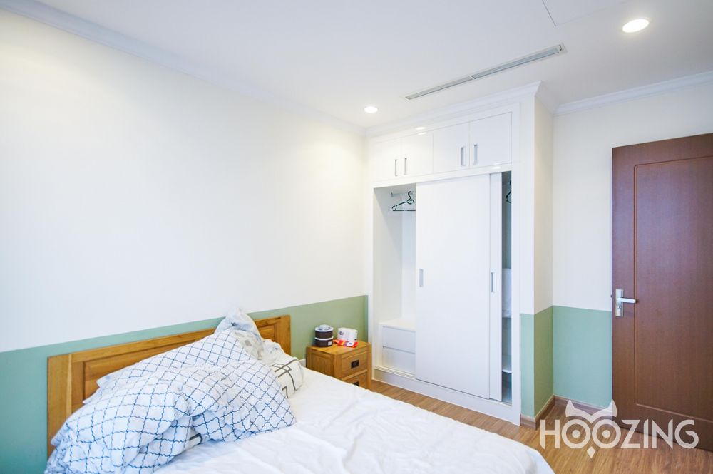 1 bedroom Apartment in Binh Thanh, Ho Chi Minh, Vietnam No. 30924