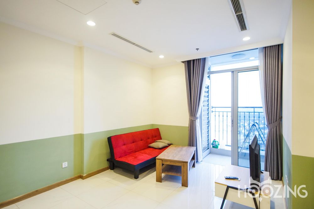 1 bedroom Apartment in Binh Thanh, Ho Chi Minh, Vietnam No. 30924
