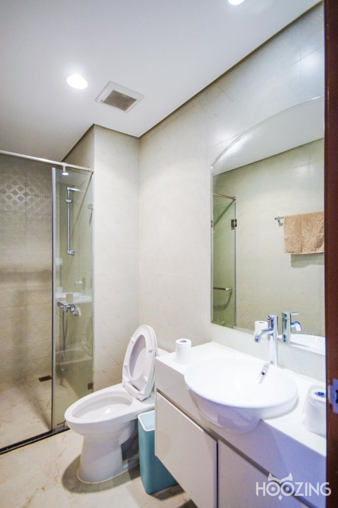 1 bedroom Apartment in Binh Thanh, Ho Chi Minh, Vietnam No. 30924