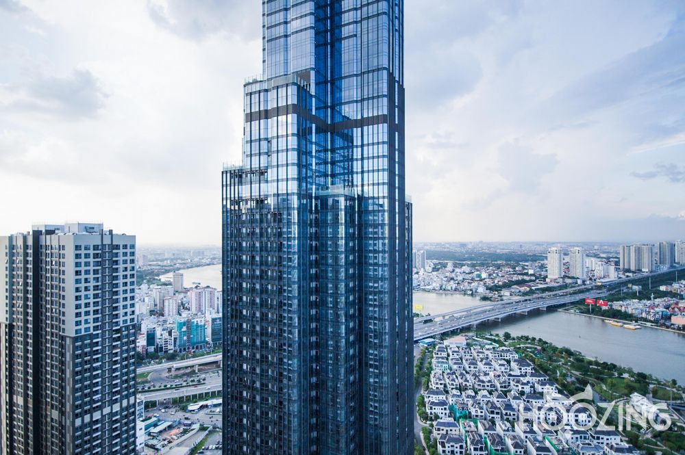 1 bedroom Apartment in Binh Thanh, Ho Chi Minh, Vietnam No. 30924