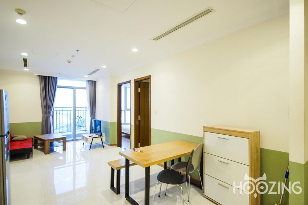 1 bedroom Apartment in Binh Thanh, Ho Chi Minh, Vietnam No. 30924
