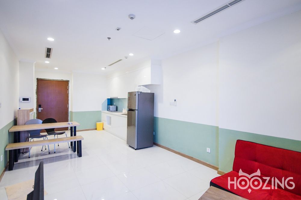 1 bedroom Apartment in Binh Thanh, Ho Chi Minh, Vietnam No. 30924