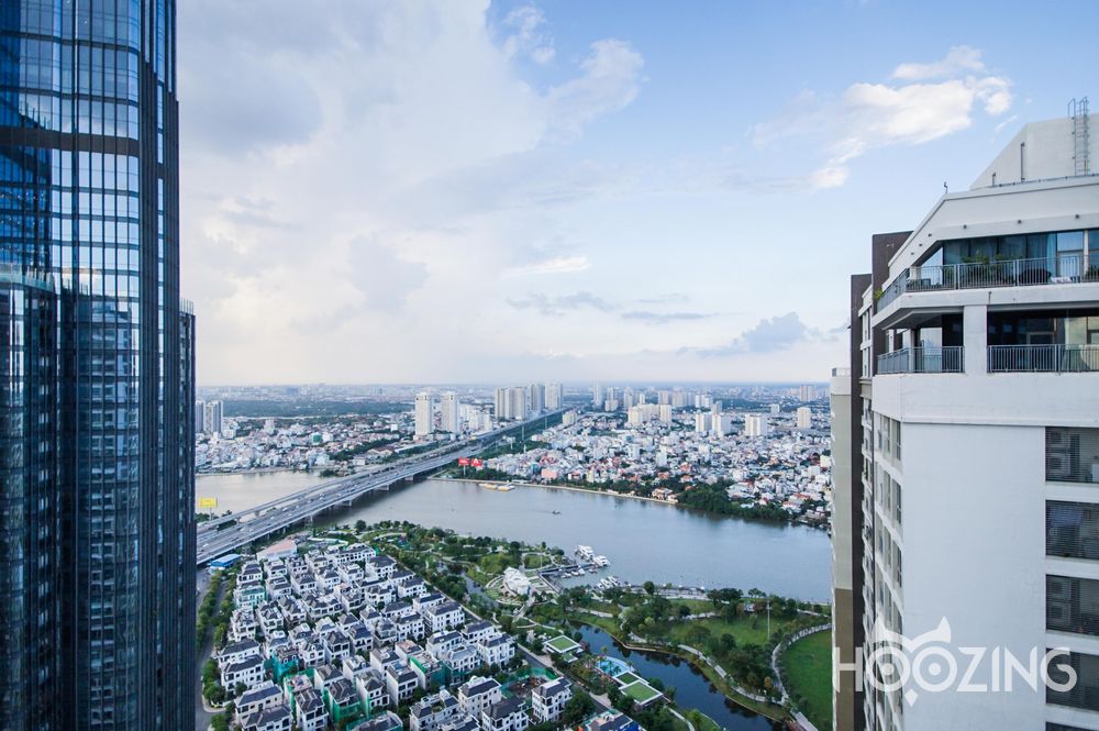 1 bedroom Apartment in Binh Thanh, Ho Chi Minh, Vietnam No. 30924