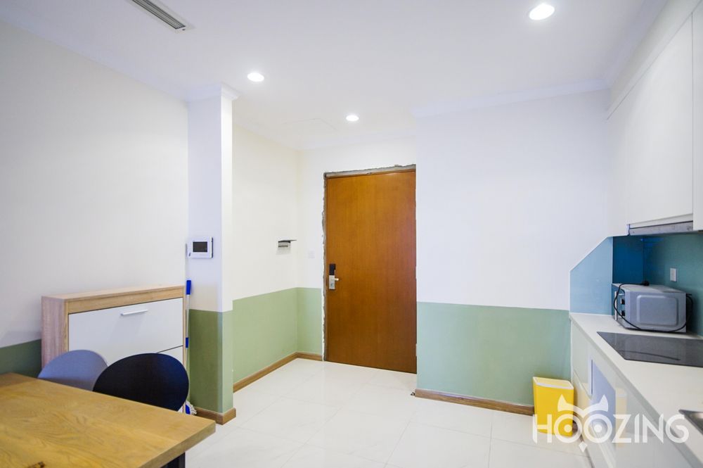 1 bedroom Apartment in Binh Thanh, Ho Chi Minh, Vietnam No. 30924