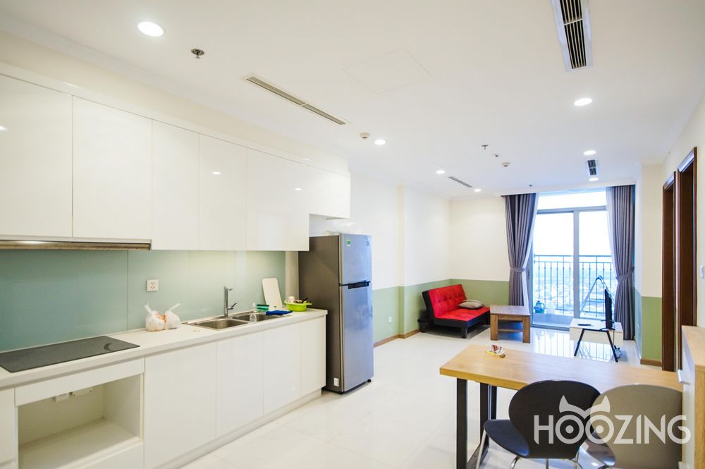 1 bedroom Apartment in Binh Thanh, Ho Chi Minh, Vietnam No. 30924