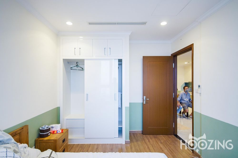 1 bedroom Apartment in Binh Thanh, Ho Chi Minh, Vietnam No. 30924