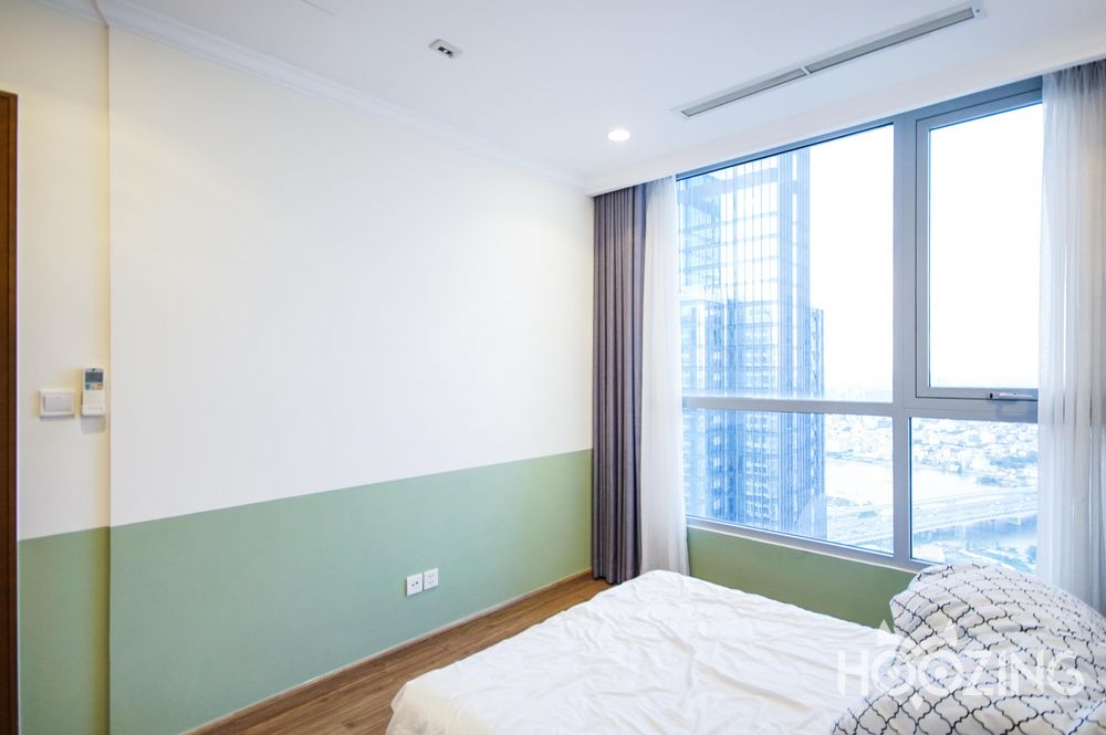 1 bedroom Apartment in Binh Thanh, Ho Chi Minh, Vietnam No. 30924