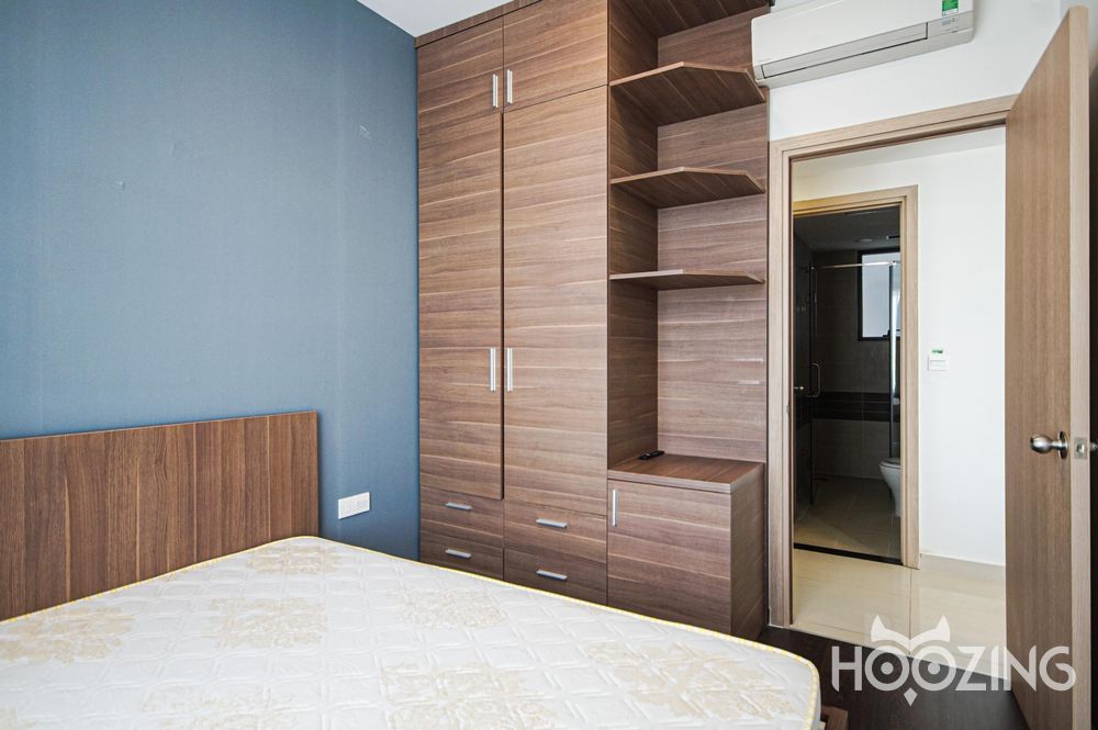 3 bedrooms Apartment in District 4, Ho Chi Minh, Vietnam No. 31099