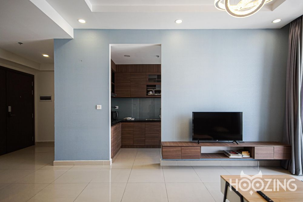 3 bedrooms Apartment in District 4, Ho Chi Minh, Vietnam No. 31099